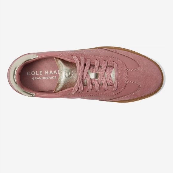 Cole Haan Shoes - Cole Haan Women's Grandpro Sneakers. NWOT. 9.5
